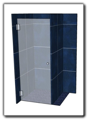 Egyr�szes zuhanyajt�