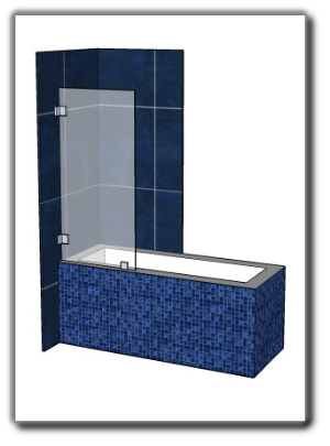 Egyr�szes k�dparav�n